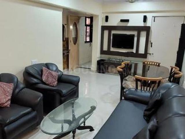 2 BHK Apartment in Vashi for rent Navi Mumbai. The reference number is 20783834