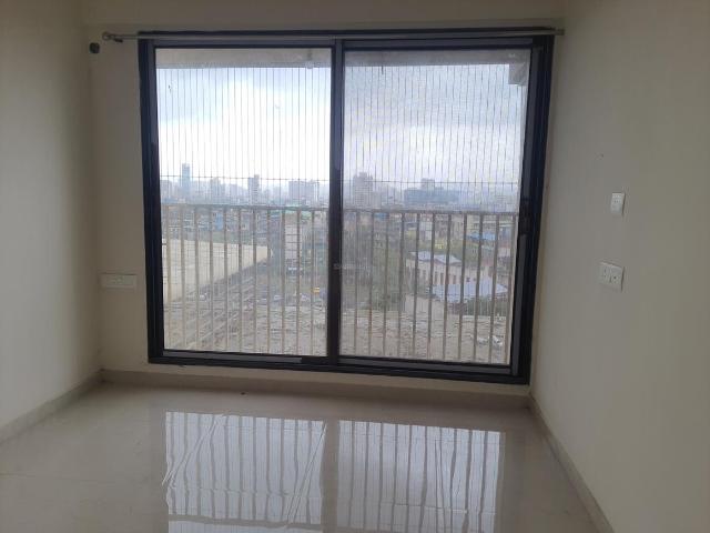 2 BHK Apartment in Vashi for rent Navi Mumbai. The reference number is 20787499