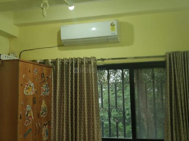 2 BHK Apartment in Vashi for rent Navi Mumbai. The reference number is 20806589
