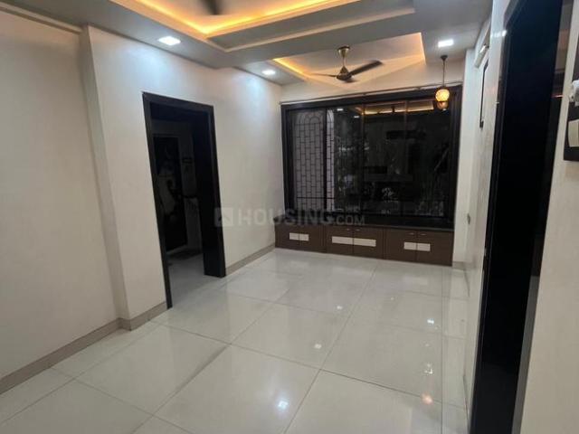 2 BHK Apartment in Vashi for rent Navi Mumbai. The reference number is 20808965