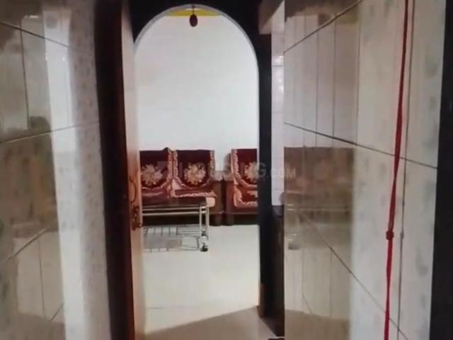2 BHK Apartment in Vashi for rent Navi Mumbai. The reference number is 20809660