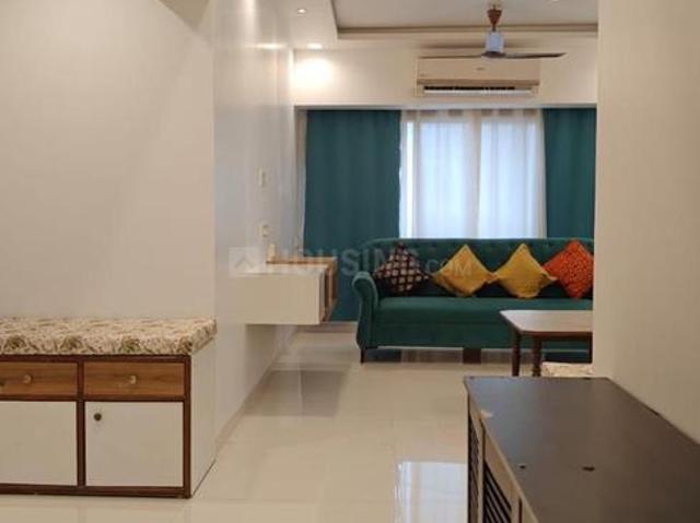 2 BHK Apartment in Vashi for rent Navi Mumbai. The reference number is 20809177