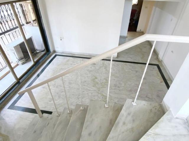 2 BHK Apartment in Vashi for rent Navi Mumbai. The reference number is 20821916