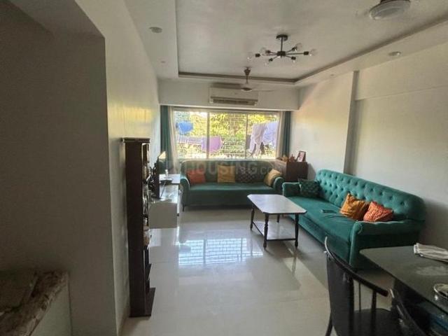 2 BHK Apartment in Vashi for rent Navi Mumbai. The reference number is 20831356