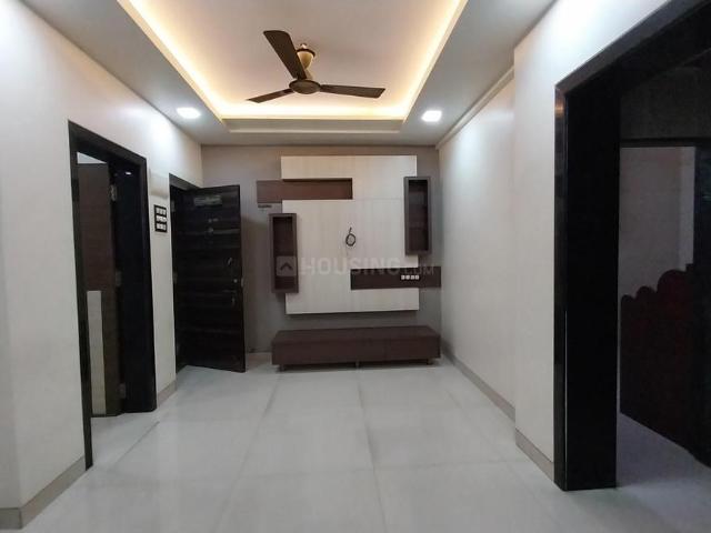 2 BHK Apartment in Vashi for rent Navi Mumbai. The reference number is 20842101