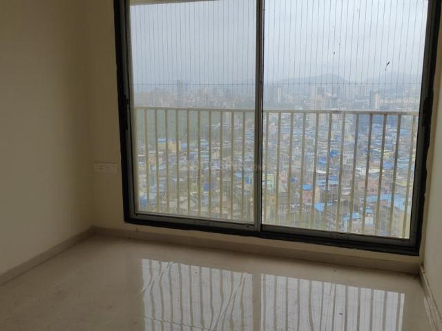 2 BHK Apartment in Vashi for rent Navi Mumbai. The reference number is 20851234