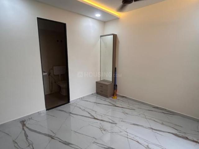 2 BHK Apartment in Vashi for rent Navi Mumbai. The reference number is 20854566