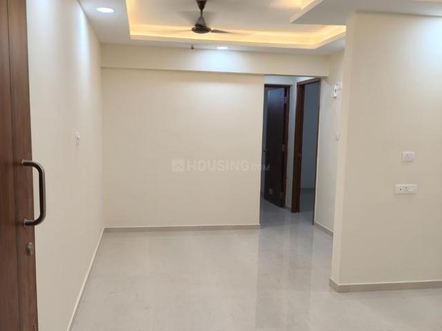2 BHK Apartment in Vashi for rent Navi Mumbai. The reference number is 20866704