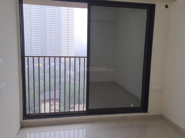 2 BHK Apartment in Vashi for rent Navi Mumbai. The reference number is 20911766