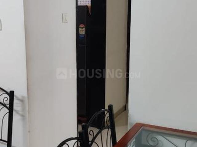 2 BHK Apartment in Vashi for rent Navi Mumbai. The reference number is 20918933