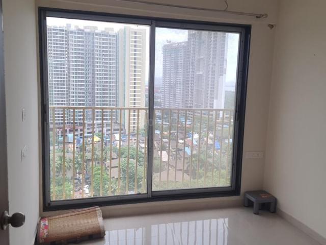 2 BHK Apartment in Vashi for rent Navi Mumbai. The reference number is 20928311