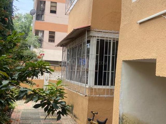2 BHK Apartment in Vashi for rent Navi Mumbai. The reference number is 20934005