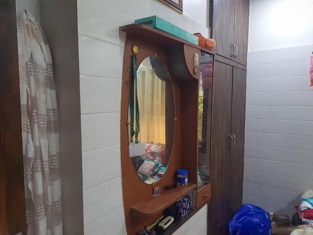 2 BHK Apartment in Vashi for rent Navi Mumbai. The reference number is 20942146
