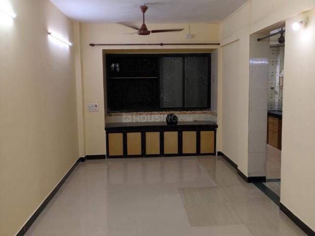 2 BHK Apartment in Vashi for rent Navi Mumbai. The reference number is 20952766