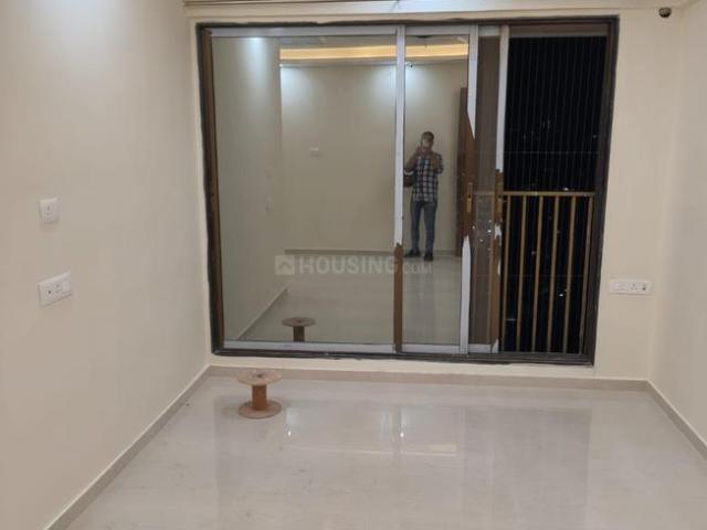 2 BHK Apartment in Vashi for rent Navi Mumbai. The reference number is 20952018