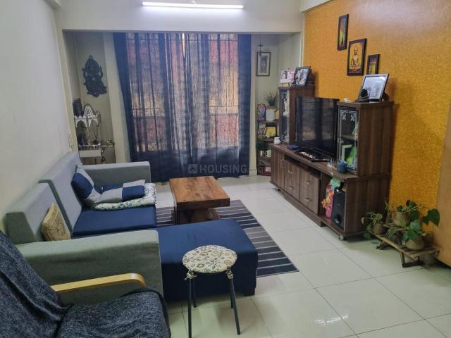 2 BHK Apartment in Vashi for rent Navi Mumbai. The reference number is 20958751