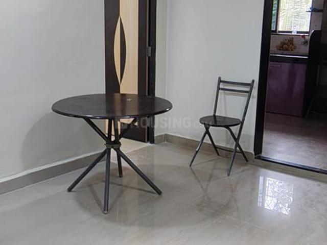 2 BHK Apartment in Vashi for rent Navi Mumbai. The reference number is 20958858