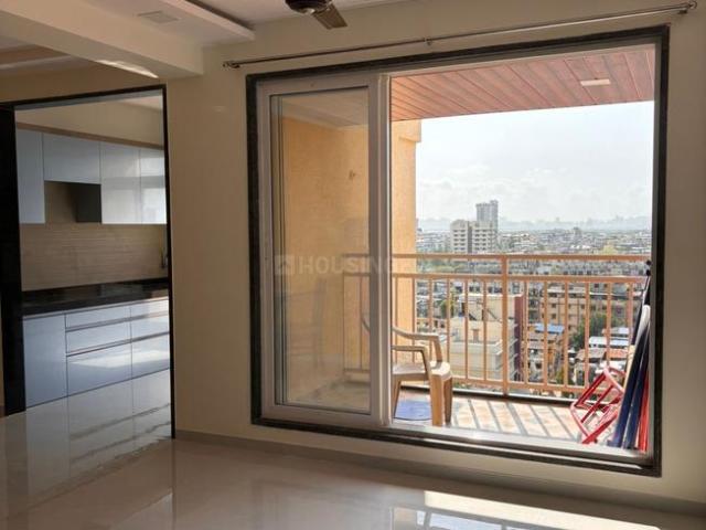 2 BHK Apartment in Vashi for rent Navi Mumbai. The reference number is 20970561