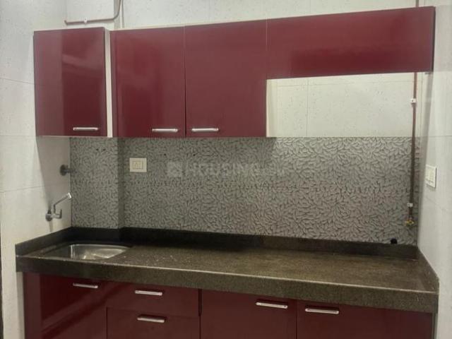 2 BHK Apartment in Vashi for rent Navi Mumbai. The reference number is 20971998