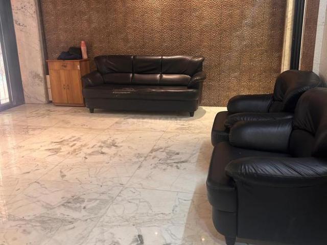 2 BHK Apartment in Vashi for rent Navi Mumbai. The reference number is 20973942