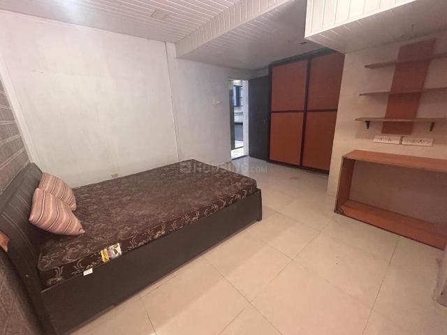 2 BHK Apartment in Vashi for rent Navi Mumbai. The reference number is 20983091
