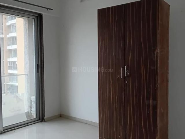 2 BHK Apartment in Vashi for rent Navi Mumbai. The reference number is 20992022