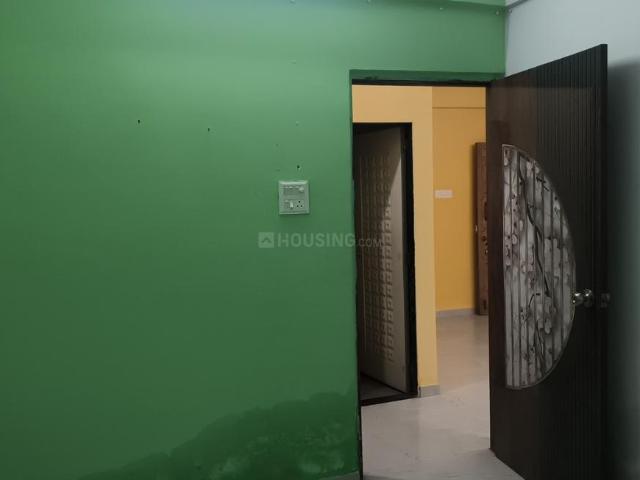 2 BHK Apartment in Vashi for rent Navi Mumbai. The reference number is 20997781