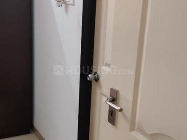 2 BHK Apartment in Vashi for rent Navi Mumbai. The reference number is 20997067