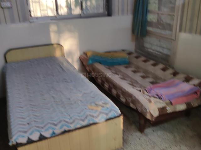 2 BHK Apartment in Vashi for rent Navi Mumbai. The reference number is 20016792