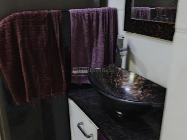 2 BHK Apartment in Vashi for rent Navi Mumbai. The reference number is 20108073