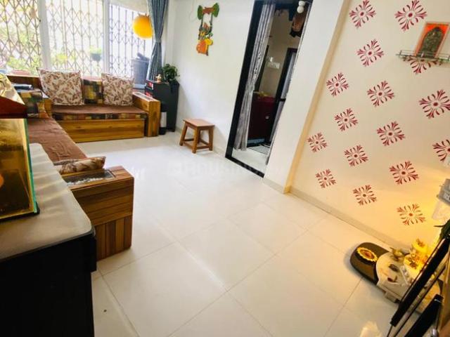2 BHK Apartment in Vashi for rent Navi Mumbai. The reference number is 20124143