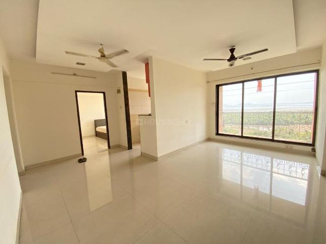 2 BHK Apartment in Vashi for rent Navi Mumbai. The reference number is 20157353