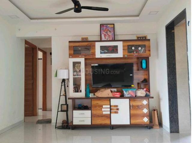 2 BHK Apartment in Vashi for rent Navi Mumbai. The reference number is 20201258