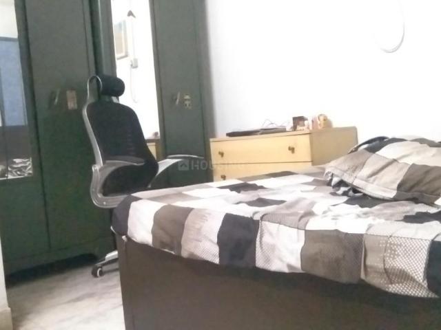 2 BHK Apartment in Vashi for rent Navi Mumbai. The reference number is 20355244