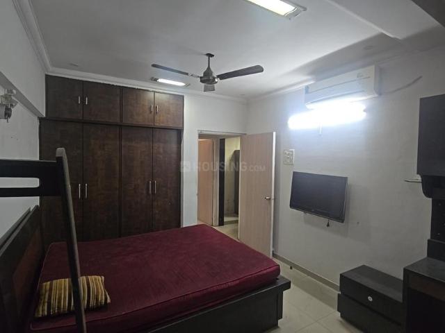 2 BHK Apartment in Vashi for rent Navi Mumbai. The reference number is 20374553
