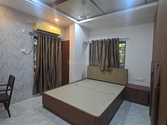 2 BHK Apartment in Vashi for rent Navi Mumbai. The reference number is 20375712