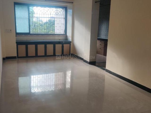 2 BHK Apartment in Vashi for rent Navi Mumbai. The reference number is 21014348