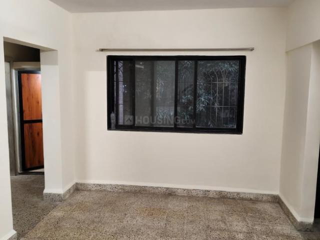 2 BHK Apartment in Vashi for rent Navi Mumbai. The reference number is 21030828