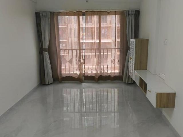 2 BHK Apartment in Vashi for rent Navi Mumbai. The reference number is 21033411