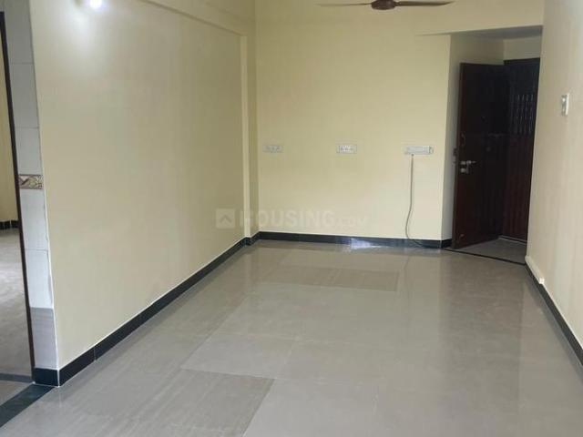 2 BHK Apartment in Vashi for rent Navi Mumbai. The reference number is 21058801