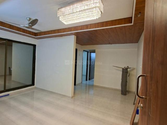 2 BHK Apartment in Vashi for rent Navi Mumbai. The reference number is 21065395