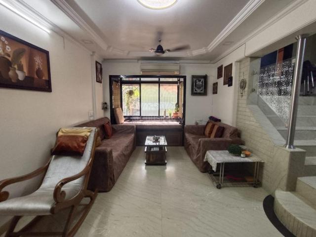 2 BHK Apartment in Vashi for rent Navi Mumbai. The reference number is 21080282
