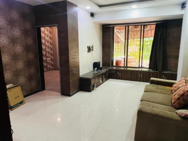 2 BHK Apartment in Vashi for rent Navi Mumbai. The reference number is 21085345