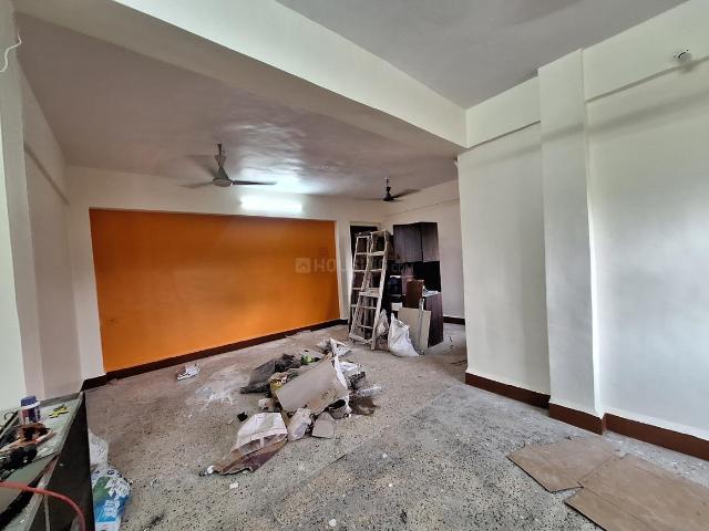 2 BHK Apartment in Vashi for rent Navi Mumbai. The reference number is 21096336