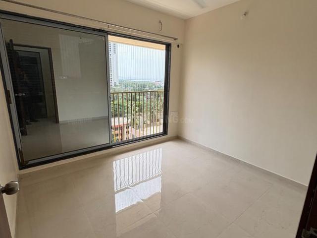 2 BHK Apartment in Vashi for rent Navi Mumbai. The reference number is 21098309