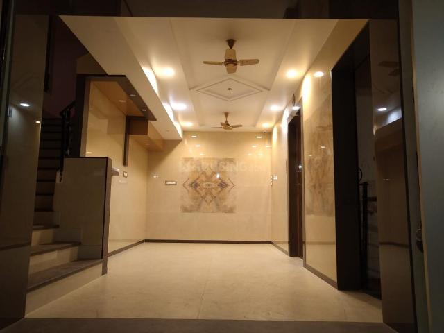 2 BHK Apartment in Vashi for rent Navi Mumbai. The reference number is 21102648