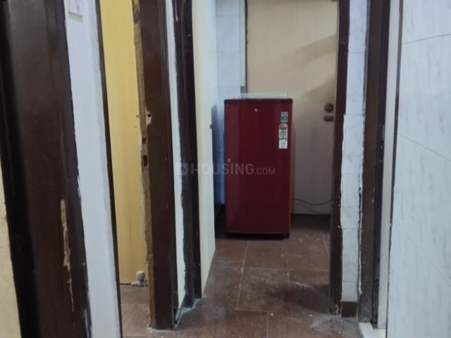 2 BHK Apartment in Vashi for rent Navi Mumbai. The reference number is 21108860