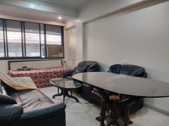2 BHK Apartment in Vashi for rent Navi Mumbai. The reference number is 21113070