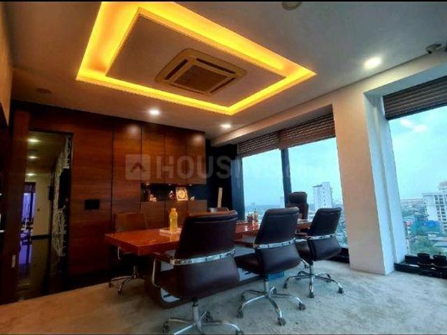 2 BHK Apartment in Vashi for rent Navi Mumbai. The reference number is 21128311