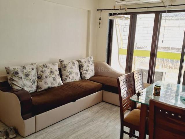 2 BHK Apartment in Vashi for rent Navi Mumbai. The reference number is 21146022